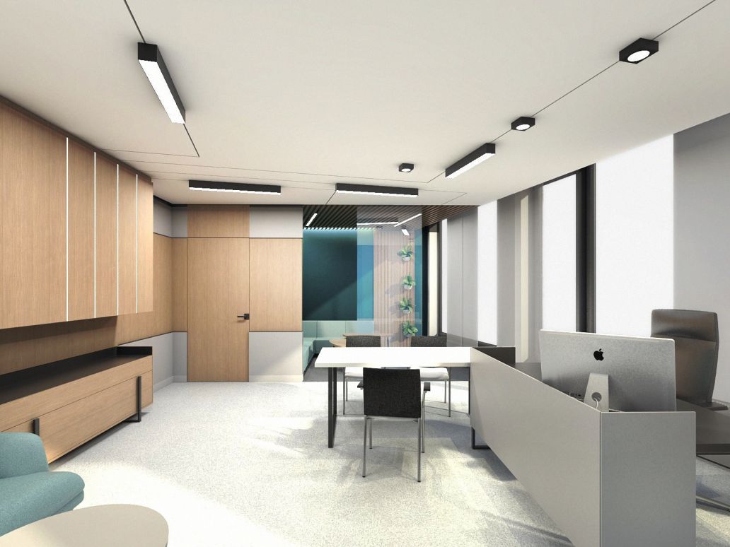 Hazel projekt - projektowanie, projekt wnętrza biurowego, projekt biura, projektowanie wnętrz, projektowanie wnętrz wizualizacja, projekt mebli biurowych, projekt pomieszczeń biurowych, wizualizacja wnętrza biurowego, projektowanie wnętrz online, projekt wnętrza biura Orion,  projekt nowoczesnego wnętrza biurowego,  projekt wnetrza gabinetu biurowego, 