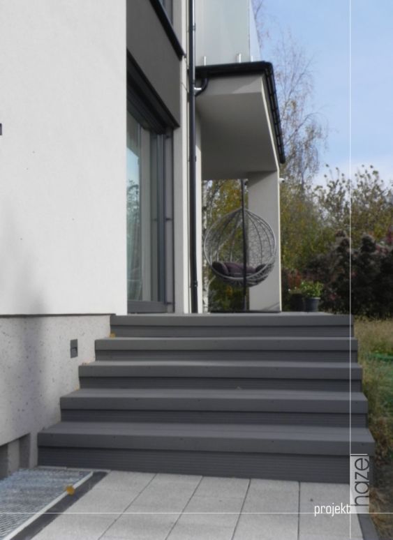 Hazel Projekt  - Projektowanie elewacji. Projekt elewacji online. Adaptacja projektu elewacji, Projekt elewacji domu. nowoczesna elewacja. domu piętrowego realizacja projektu elewacji, wymarzony dom, wymarzona elewacja domu, 