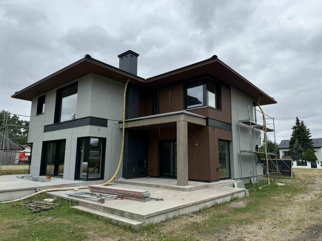REALIZACJA PROJEKTU W TRAKCIE