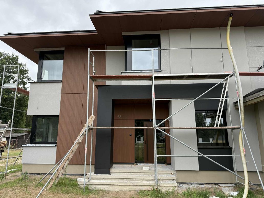 REALIZACJA PROJEKTU W TRAKCIE